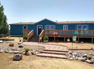 12 Cr 2585, Aztec, NM 87410