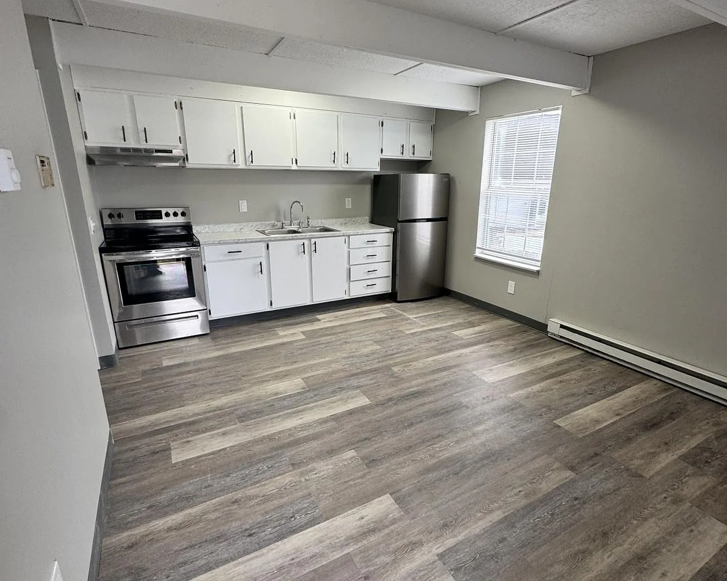 Brookside Court Townhomes — Photo 2