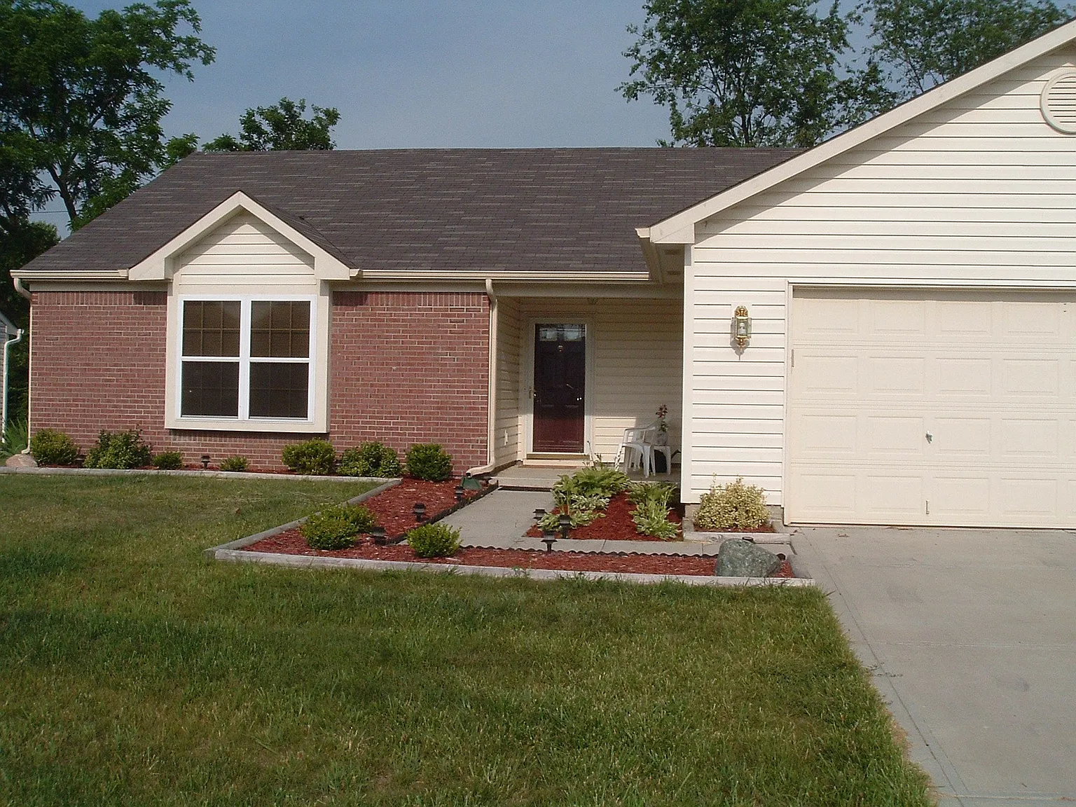 5714 Dollar Forge Dr photo 1