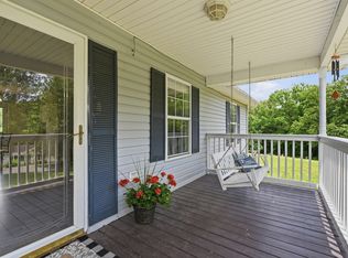 3166 Burr Rd, Springfield, TN 37172