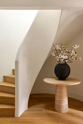 Living room, photo 4