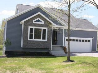 28583 State Route 143, Albany, OH 45710