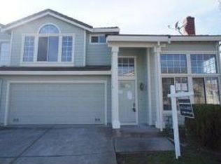 133 Cardoza, Hercules, CA 94547