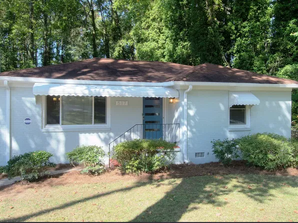 517 Westmeath Dr SW, Atlanta, GA 30310
