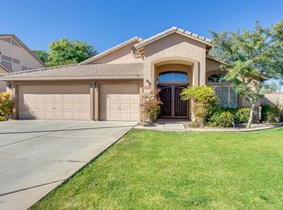 440 S Peppertree Dr, Gilbert, AZ 85296