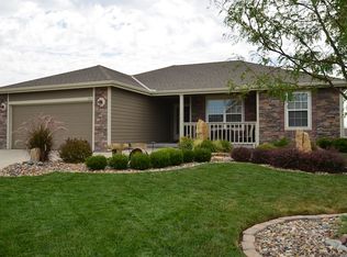 301 Montrose Cv, Eudora, KS 66025