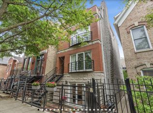 1635 W Julian St, Chicago, IL 60622