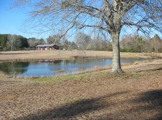 8510 Wards Ln, Semmes, AL 36575