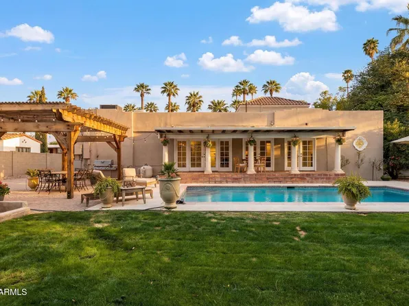 118 E Palm Lane, Phoenix, AZ 85004