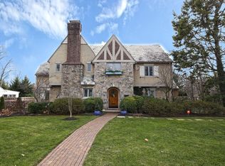 61 Templar Way, Summit, NJ 07901