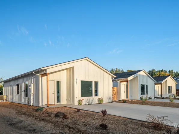 983 N Nichole Ave, Boise, ID 83713