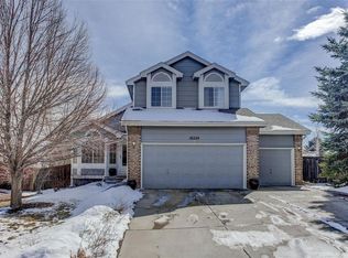 16224 Stonebriar Dr, Parker, CO 80134