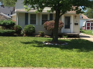 316 Alexander Ave, Lorain, OH 44052