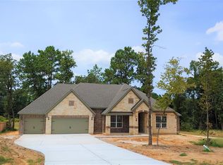 155 Magnolia Reserve Loop, Magnolia, TX 77354