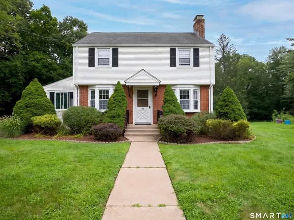 99 Brookfield Drive, East Hartford, CT 06118