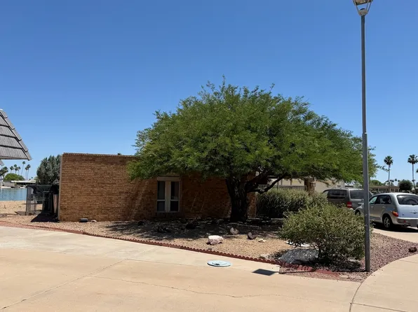 13839 N Driftwood Point, Sun City, AZ 85351