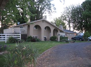 130506 W Old Inland Empire Hwy, Prosser, WA 99350