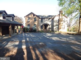 7701 Old Receiver Rd, Frederick, MD 21702