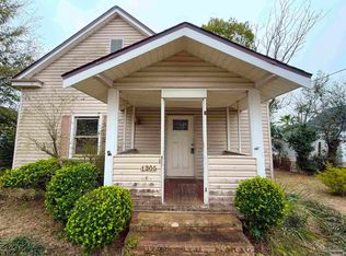 1305 E La Rua St, Pensacola, FL 32501