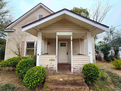 1305 E La Rua St, Pensacola, FL, 32501