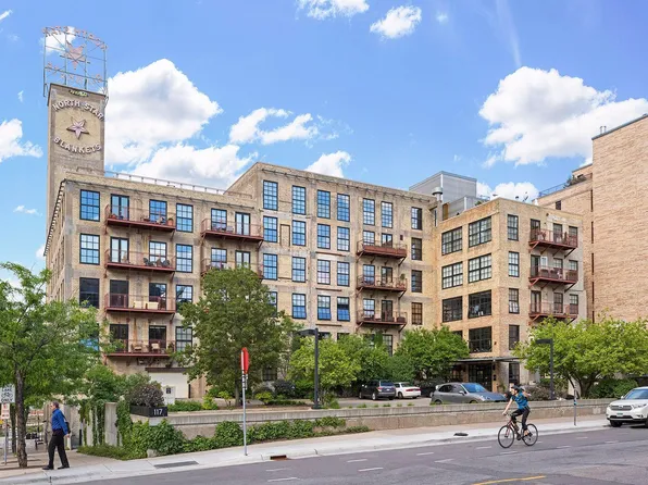 117 Portland Ave APT 510, Minneapolis, MN 55401