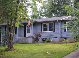 268 Vista Ln, North Wilkesboro, NC 28659