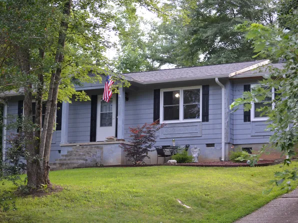 268 Vista Ln, North Wilkesboro, NC 28659