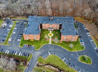 1160A401 S Main St #401, Middletown, CT 06457