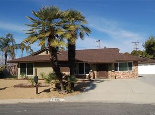 41850 Dwight Way, Hemet, CA 92544