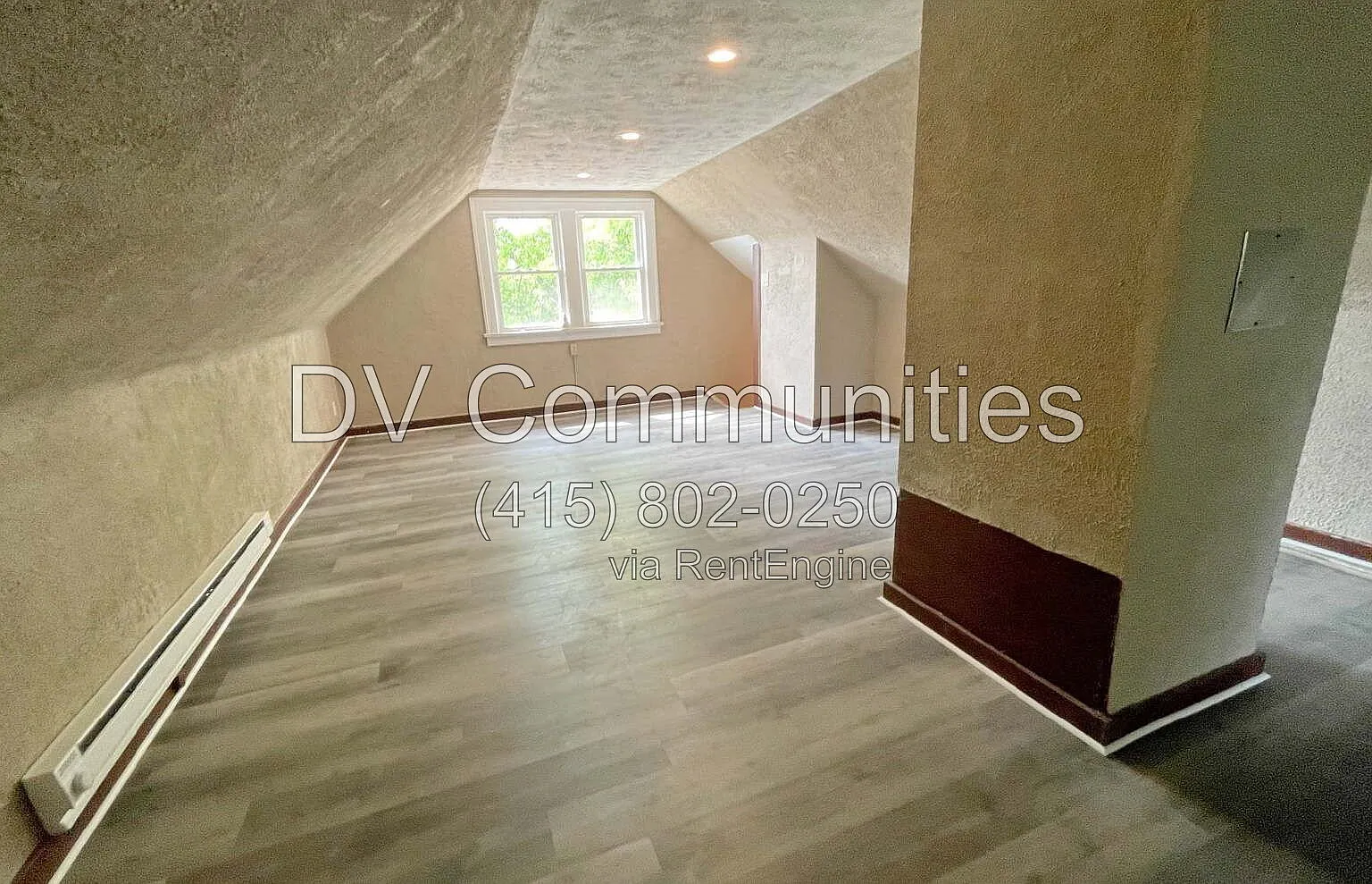 1 bed, 1.0 bath, 598 sqft, $725 — Photo 3