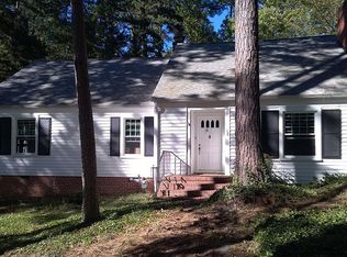 116 Hilton Ave, Durham, NC 27707