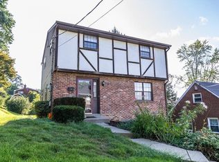 248 Greenwood Ave, Pittsburgh, PA 15202