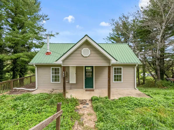 345 Hickory Ln, Galax, VA 24333