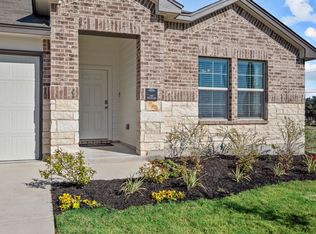 2610 Castriota Ct, Temple, TX 76504