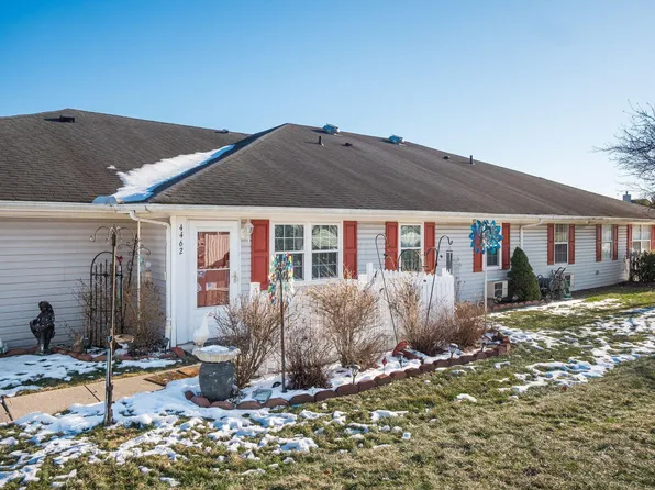 4462 Greystone Village Dr #6A, Columbus, OH 43228