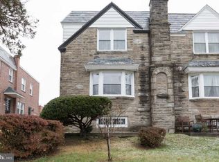 1110 E Cliveden St, Philadelphia, PA 19119