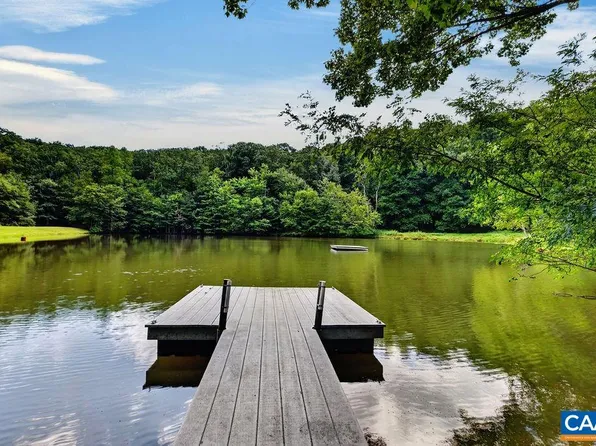 85 Fortunes Point Ln, Wintergreen Resort, VA 22967