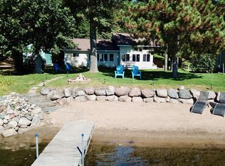 7507 Upper Roy Lake Rd, Nisswa, MN 56468