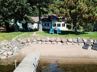 7507 Upper Roy Lake Rd, Nisswa, MN, 56468