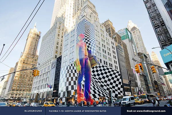 Rented by The Blueground | media 108