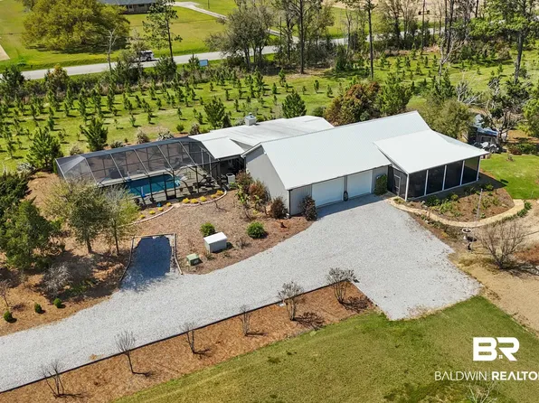 26071 Woerner Rd, Elberta, AL 36530