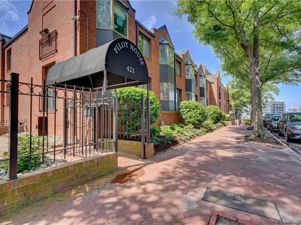 421 W Bute St, Norfolk, VA 23510