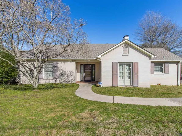 519 E Young St, Longview, TX 75602