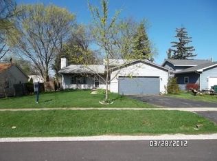 37194 N Fairview Ln, Lake Villa, IL 60046