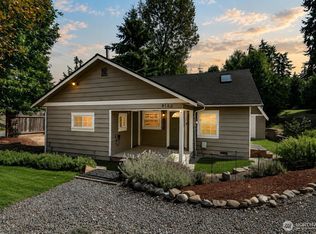 8183 NE 165th Street, Kenmore, WA 98028