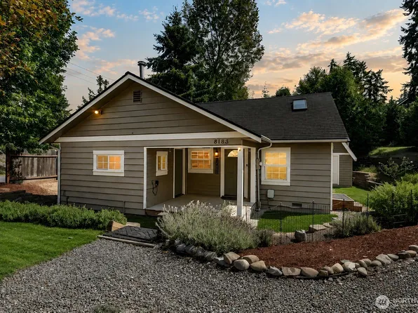 8183 NE 165th Street, Kenmore, WA 98028