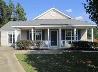113 Crown Colony Ct, Lexington, SC 29073