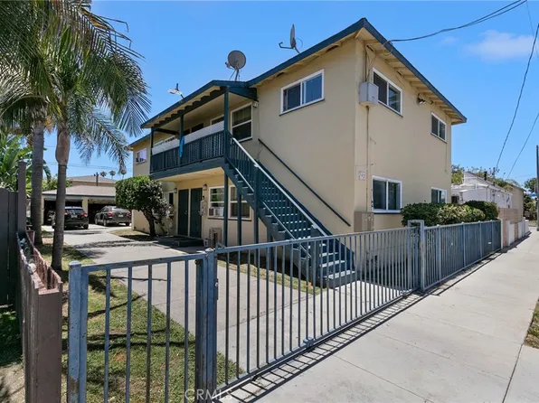 92 E Louise St, Long Beach, CA 90805