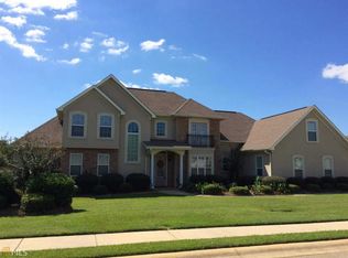 203 Arbor Ln, Centerville, GA 31028