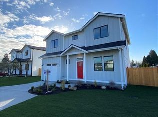 116 Homer Ave, Pacific, WA 98047